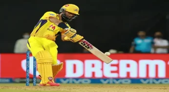 Chennai Super Kings 2023 Player List of Released Players by CSK