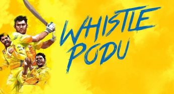 Chennai Super Kings poster: All about four time IPL Winners CSK Posters