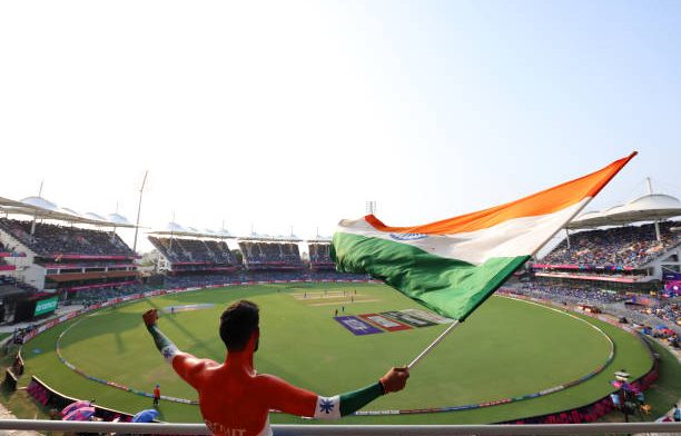 Chepauk pitch IND vs BAN
