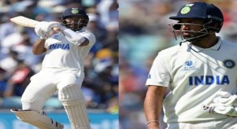 WI vs IND: Why is Cheteshwar Pujara Not Playing India vs West Indies 2nd Test? Check India Playing 11