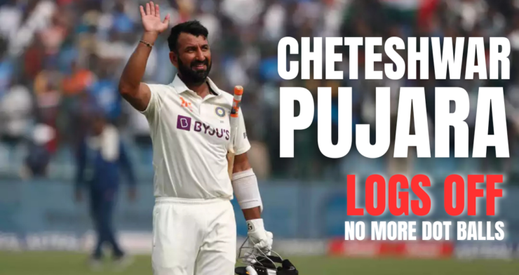 Cheteshwar Pujara