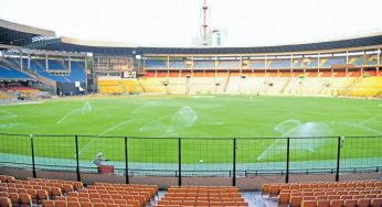 Chinnaswamy Stadium stands: What is Chinnaswamy Stadium ticket price?