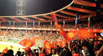 Chinnaswamy Stadium Map: How to get the best view at the home of RCB