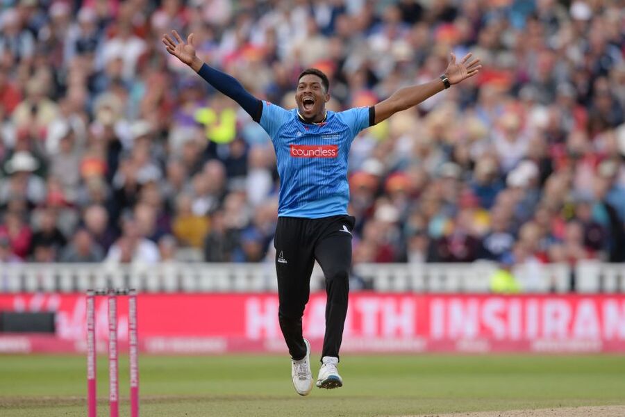 Chris Jordan Wife, Height, Age, IPL, Teams, Stats and More