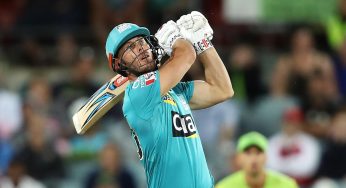GUL vs ABD Dream11 Prediction: Match 28 of ILT20 League 2024 Playing 11, Pitch Report, Fantasy Cricket Tips for Gulf Giants vs Abu Dhabi Knight Riders Dream11 Team