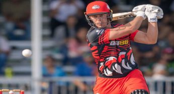 MON Playing 11 for Surrey Jaguars vs Montreal Tigers, GT20 Final; Top Picks, Fantasy Cricket Tips for SJ vs MON Dream11 Team Prediction