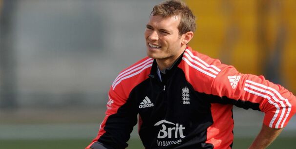 Tallest Cricketers in the World