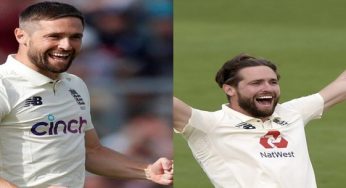 ENG vs AUS Ashes 2023: Why is Chris Woakes Not Playing England vs Australia 1st Test? Check ENG Playing XI