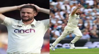 ENG vs AUS Ashes 2023: Why is Chris Woakes Not Playing England vs Australia 2nd Test? Check England Playing 11
