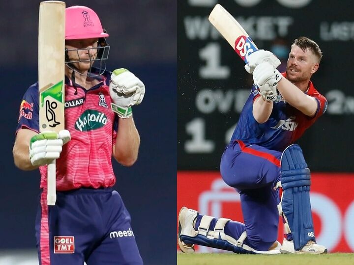 IPL 2022 Orange Cap – Top Contenders
