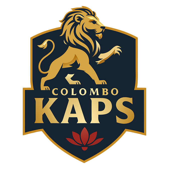 Colombo Kaps Logo