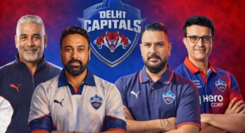 From Yuvraj Singh to Amit Mishra, Check Out Delhi Capitals’ Revamped Coaching Set Up For IPL 2027
