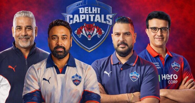 Delhi Capitals