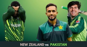 New Zealand vs Pakistan T20 World Cup: 3 Changes Pakistan can make for NZ vs PAK semi final