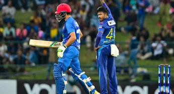 SL vs AFG Dream11 Prediction: 2nd T20I of Sri Lanka vs Afghanistan 2024 Playing 11, Pitch Report, Fantasy Cricket Tips for Dream11 Team
