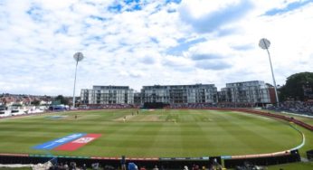 ENG vs IRE 3rd ODI: County Ground Bristol Pitch, Venue Stats, Record, Average Score