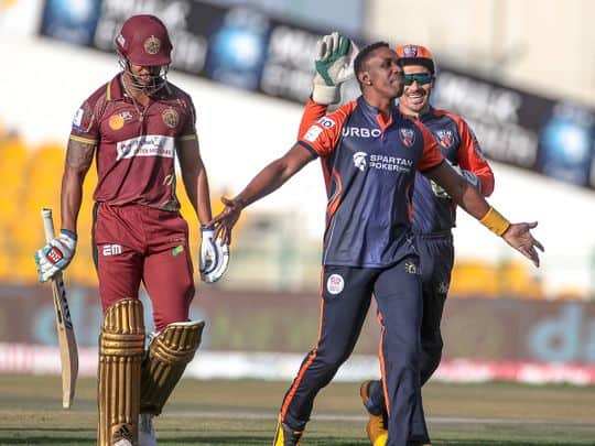 DB vs NW Today Match Prediction Delhi Bulls vs Northern Warriors Dream11 team Today 6 February