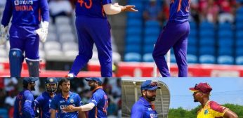 Cricket India vs West Indies 2nd T20I: When will IND vs WI Match Start? Here’s official update