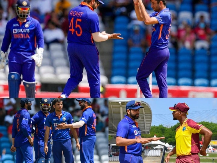 Cricket India vs West Indies 2nd T20I