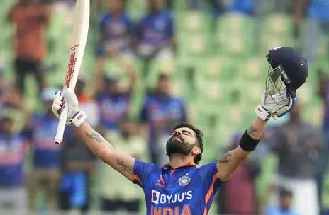 Cricket Ka King kaun hai