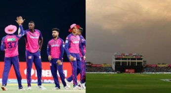 Sawai Mansingh Stadium IPL records: Check out the IPL numbers at Sawai Mansingh Stadium in Jaipur ahead of RR vs SRH Match