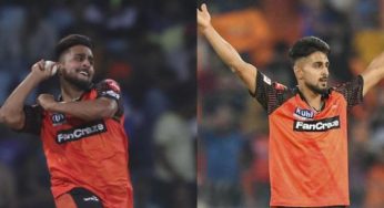SRH vs LSG IPL 2023: Why is Umran Malik Not Playing Today’s Match IPL? Check Sunrisers Hyderabad XI