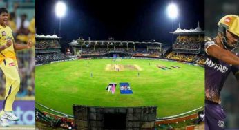 CSK vs KKR IPL 2023: MA Chidambaram Stadium Chennai Pitch Report, Team Records at Chepauk