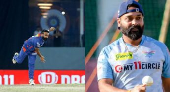 LSG vs MI IPL 2023: Why is Amit Mishra Not Playing Today’s IPL 2023 Match? Check LSG Playing 11