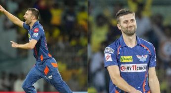 LSG vs MI IPL 2023: Why is Mark Wood Not Playing Today’s IPL 2023 Match? Check LSG Playing 11