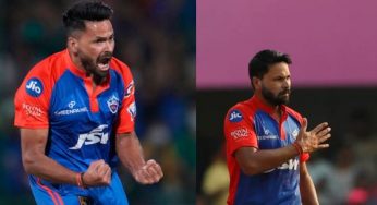 PBKS vs DC IPL 2023: Why is Mukesh Kumar Not Playing Today’s Match IPL? Check Delhi Capitals XI