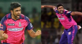 PBKS vs RR IPL 2023: Why is Ravichandran Ashwin Not Playing Today’s IPL Match? Check RR Playing 11