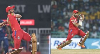 PBKS vs RR IPL 2023: Why is Sikandar Raza Not Playing Today’s Match IPL? Check Punjab Kings XI