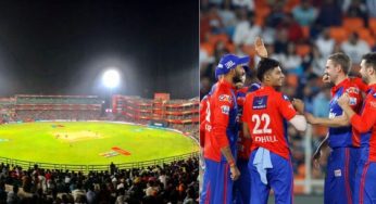 Arun Jaitley Stadium IPL records: Check out Feroz Shah Kotla, Delhi IPL records ahead of DC vs CSK match