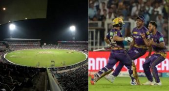 Eden Gardens IPL records: Check out Eden Gardens IPL T20 records ahead of KKR vs PBKS Match