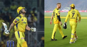 DC vs CSK IPL 2023: Why is Ben Stokes Not Playing Today’s IPL 2023 Match? Check CSK Playing XI