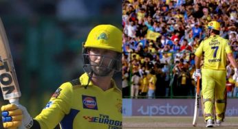 DC vs CSK IPL 2023: Who won today’s IPL Match? Check Man of the Match Award Winner