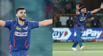 GT vs LSG: Why is Naveen ul Haq Not Playing Today’s IPL Match? Check LSG Playing 11