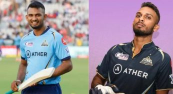 GT vs MI IPL 2023: Why is Dasun Shanaka Not Playing Today’s IPL 2023 Qualifier 2 Match? Check GT Playing 11