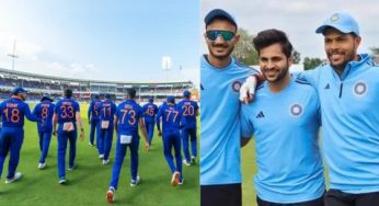 India Upcoming Matches: India Cricket Schedule for WTC Final, Afghanistan’s India Tour and More