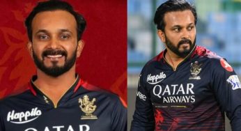 MI vs RCB IPL 2023: Why is Kedar Jadhav Not Playing Today’s Match IPL? Check Royal Challengers Bangalore XI