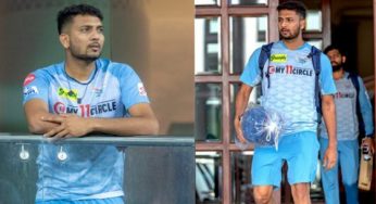 SRH vs LSG IPL 2023: Why is Mohsin Khan Not Playing Today’s IPL Match? Check LSG Playing 11