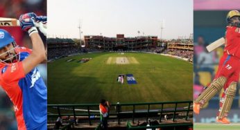 DC vs PBKS IPL 2023: Arun Jaitley Stadium Delhi Pitch Report, Team Records at Feroz Shah Kotla Stadium