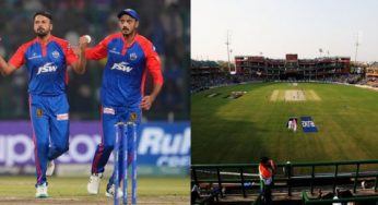 Arun Jaitley Stadium IPL records: Check out Feroz Shah Kotla, Delhi IPL records ahead of DC vs PBKS match
