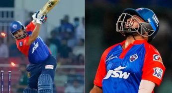PBKS vs DC IPL 2024 Match 2: Why is Prithvi Shaw not playing today’s IPL match?