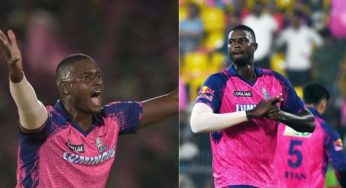 RR vs SRH: Why is Jason Holder Not Playing Today’s IPL 2023 Match? Check RR Playing 11