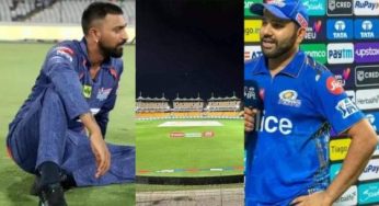 MA Chidambaram Stadium IPL T20 records: IPL records at the Chennai’s Chepauk Ground ahead of LSG vs MI Eliminator Match