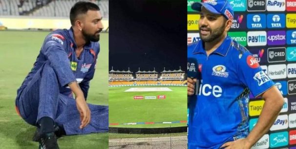 MA Chidambaram Stadium pitch report for LSG vs MI IPL 2023 Eliminator