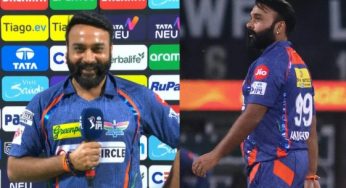 LSG vs MI IPL 2023: Why is Amit Mishra Not Playing Today’s Eliminator IPL 2023 Match? Check LSG Playing 11