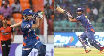 SRH vs LSG IPL 2023: Who won today’s IPL Match? Check Man of the Match Award Winner