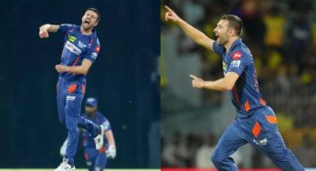 GT vs LSG: Why is Mark Wood Not Playing Today’s Match IPL? Check LSG Playing XI